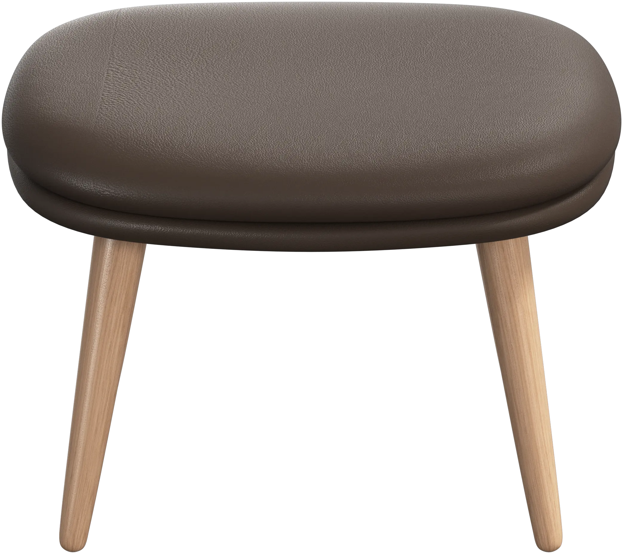Adelaide footstool